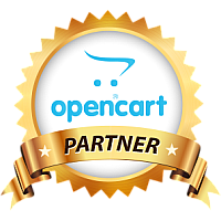 OpenCart Gold Partner